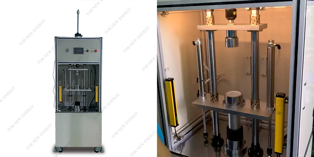 Automatic Cell Feeding Machine Automatic Cell Feeding Machine