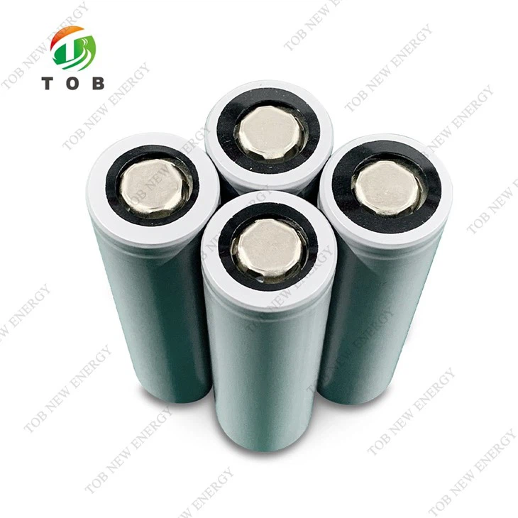 18650 Sodium Ion Cells
