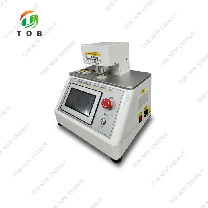 Gurley Air Permeability Tester suppliers
