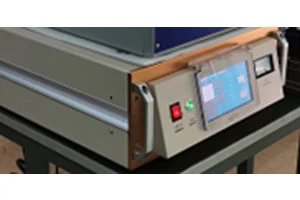 Ultrasonic Metal Rolling Welding Machine Ultrasonic Metal Rolling Welding Machine