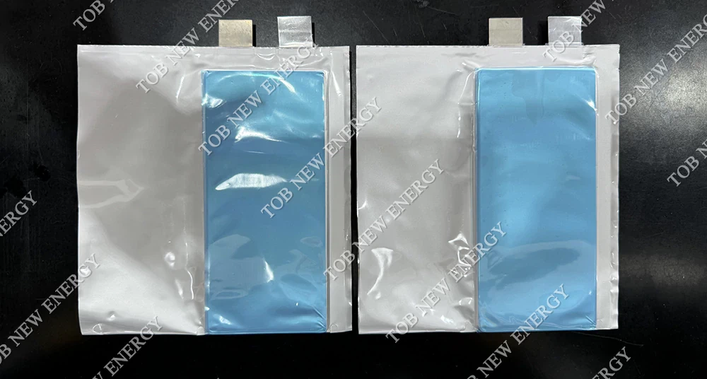 Pouch Cell PET Film Wrapping Machine Pouch Cell PET Film Wrapping Machine