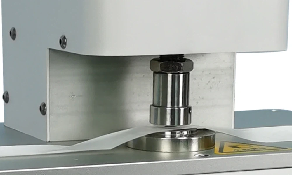Gurley Air Permeability Tester For Lithium-Ion Battery Separator Gurley Air Permeability Tester For Lithium-Ion Battery Separator