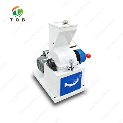 Laboratoorsed haamerpurustid
