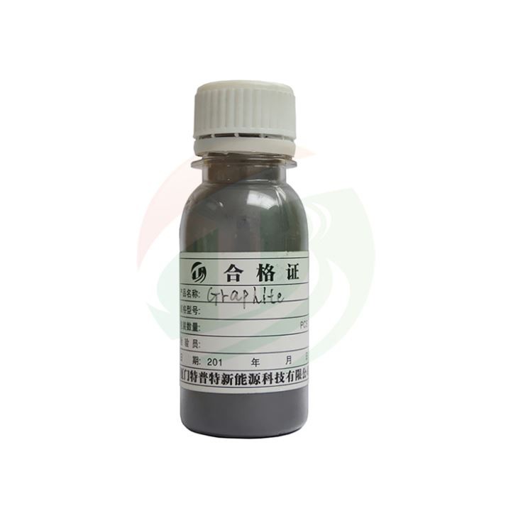 Graphite Powder Lithium Battery Material Graphite Powder Price