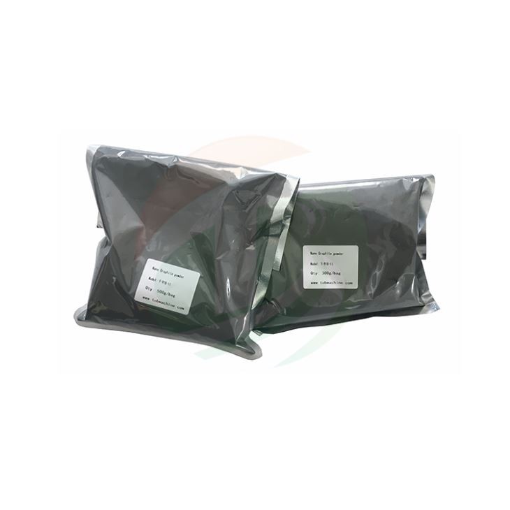 Graphite Powder Lithium Battery Material Graphite Powder Price