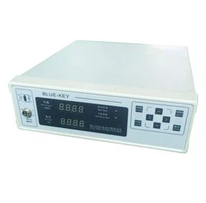 Liitium-ioonaku impedantsi tester