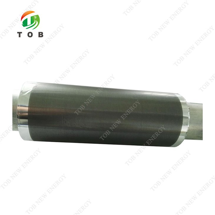 Coating Electrode