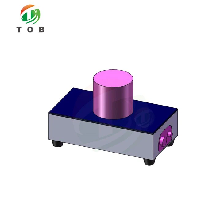 Slurry Feeder For Coating Machine