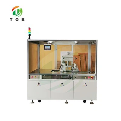 Prismatic Cell PET-kile pakkimismasin