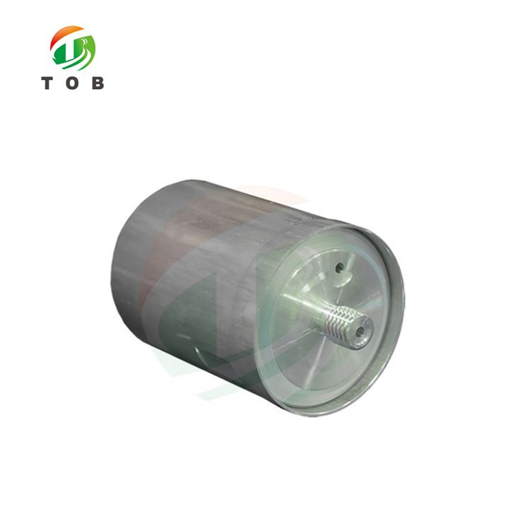 Supercapacitor Cell Feeding Machine