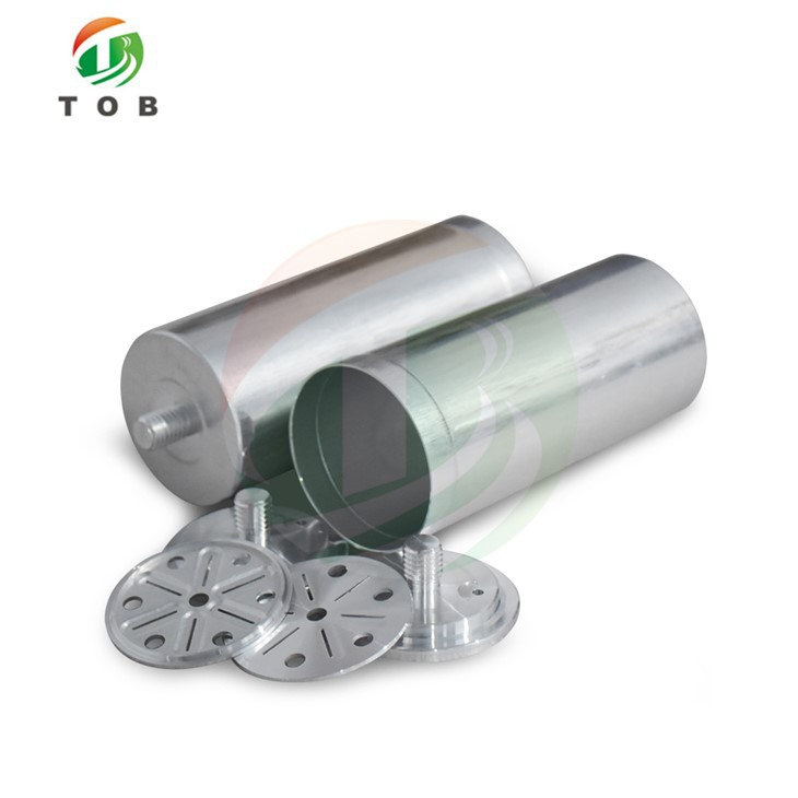 Supercapacitor Cell Feeding Machine